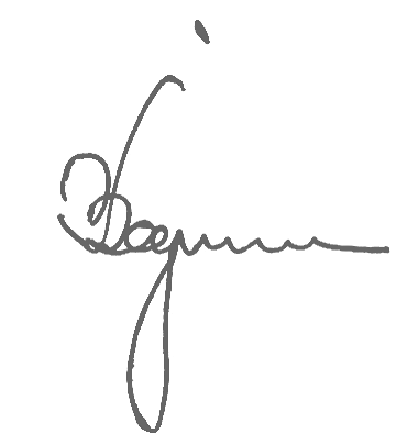 signature