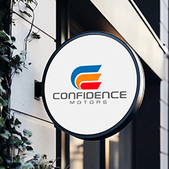Confidence Logo
